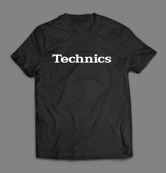 Technics T-Shirt